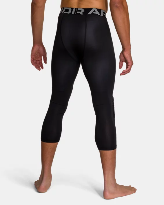 UA Gameday Armour Mens 2-Pad Tights - Image 2