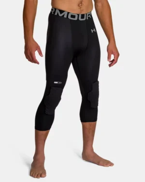 UA Gameday Armour Mens 2-Pad  Tights