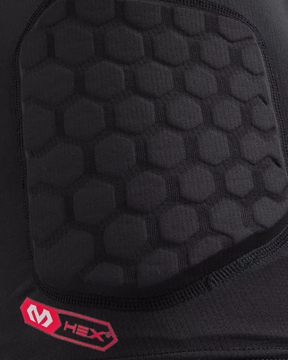UA Gameday Armour Womens 5-Pad Girdle - Image 3