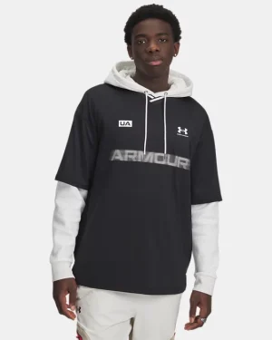 UA Vanish Mens Jersey
