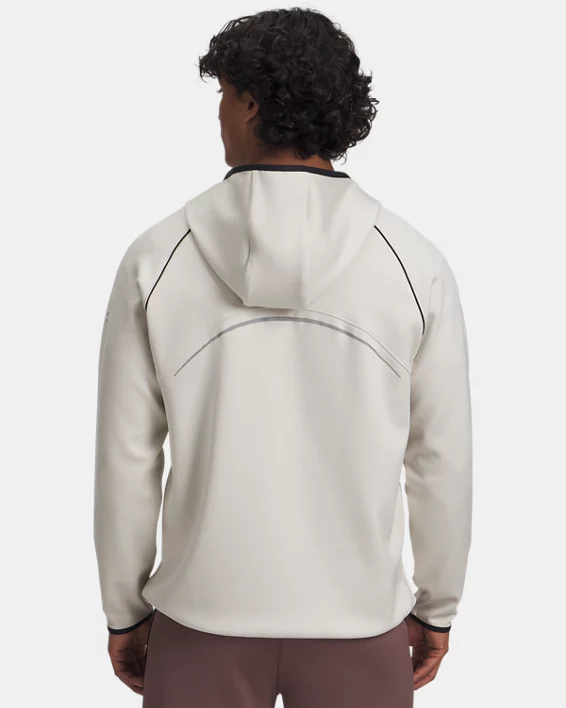 UA Halo Cold Weather Mens Zip - Image 2