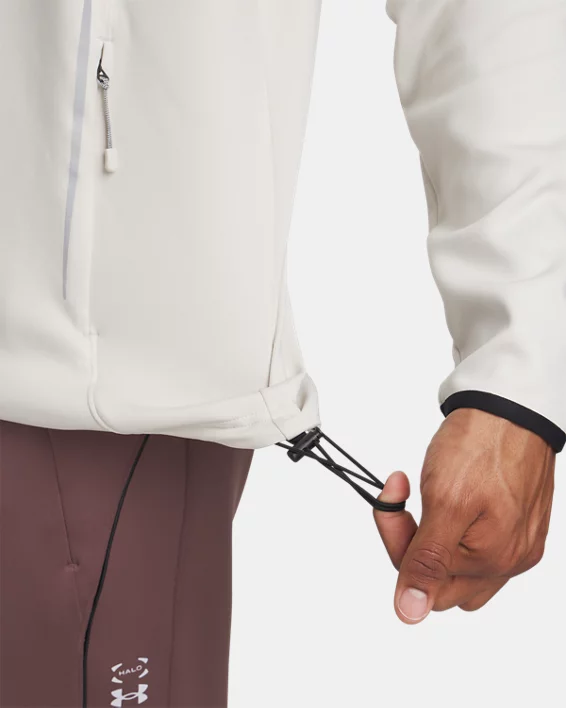 UA Halo Cold Weather Mens Zip - Image 4