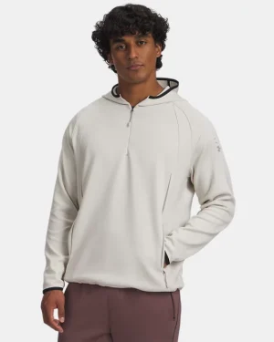 UA Halo Cold Weather Mens Zip