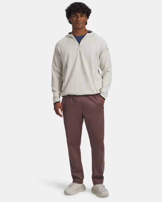 UA Halo Cold Weather Mens Zip - Image 3