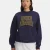 Midnight Navy-Gold League-410