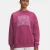 Fuchsia Dusk-White-659