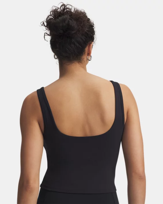 UA Motion Womens Tank - Image 2