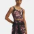 Summit White-Fuchsia Dusk-Tourmaline Pink-110