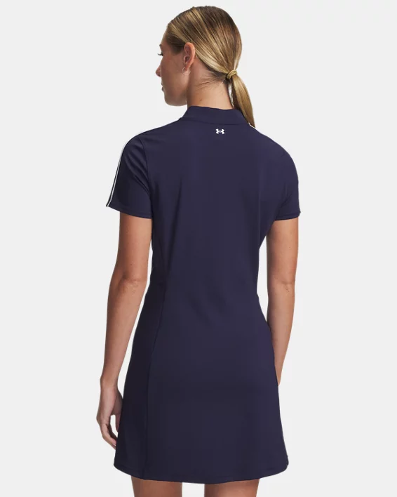 UA Drive Womens Dress - Image 2