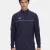 Midnight Navy-White-410