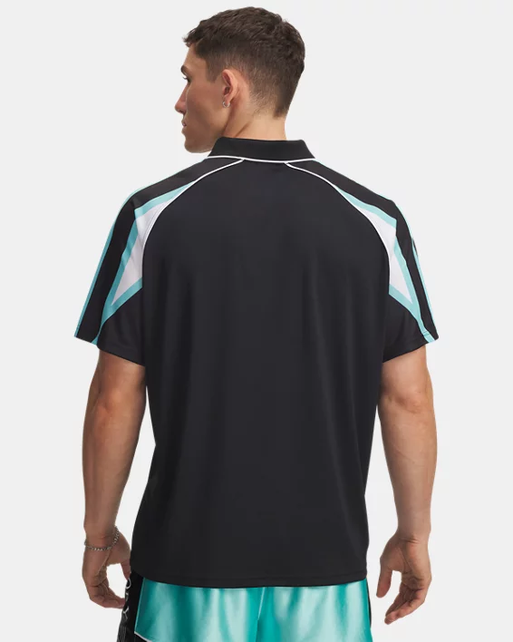 UA x Mansory Terrace Mens Jersey - Image 2