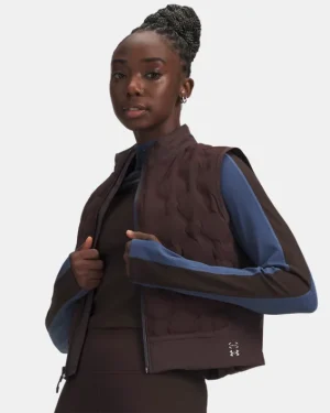 UA Halo Cold Weather Womens Vest