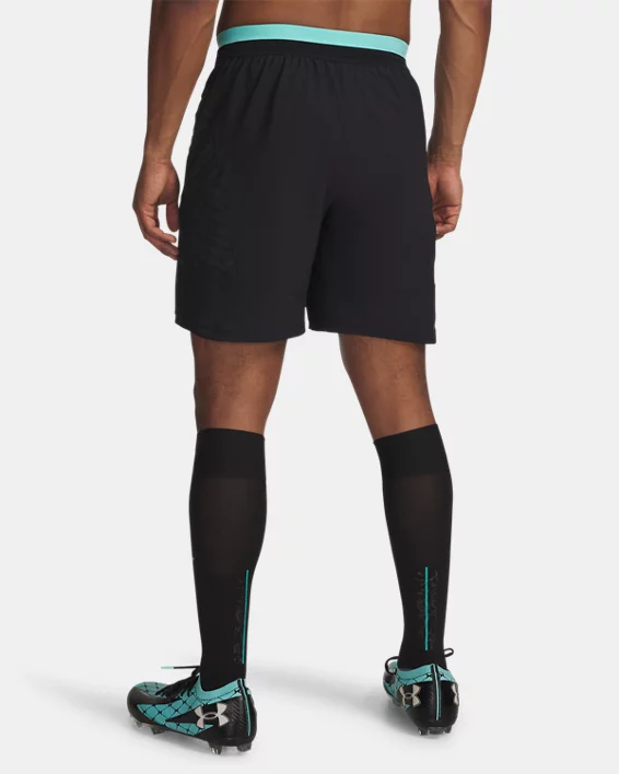 UA x Mansory Challenger Mens Shorts - Image 2