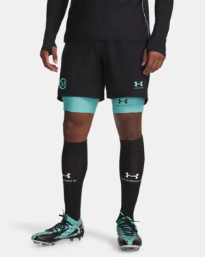 UA x Mansory Challenger Mens Shorts
