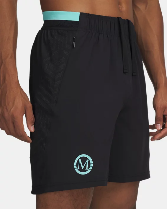 UA x Mansory Challenger Mens Shorts - Image 4