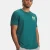 Rack Green-Fade Green-338