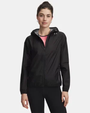UA Velociti Pro Lightweight Womens Jacket