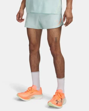 UA Velociti Elite Mens Shorts