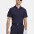 Midnight Navy-Prime Pink-410