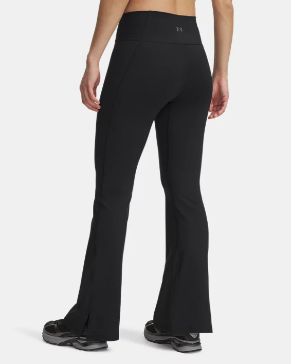 UA Gameday Motion Collegiate Womens Flare Pants - Image 2