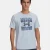 Blue Calm-White-453