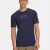 Washed Navy-Summit White-403