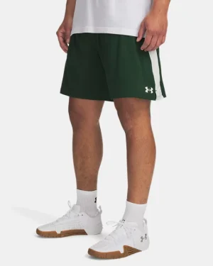UA Tech Vent Mens 7 Shorts