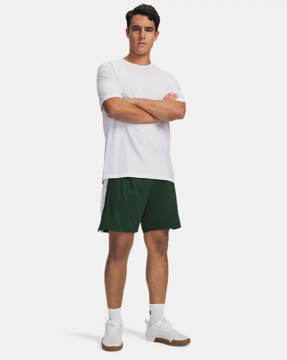 UA Tech Vent Mens 7 Shorts - Image 3