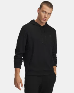 UA Flex Fleece Mens Hoodie