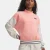 Posh Pink-Summit White-White-603