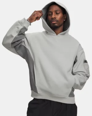 UA Sport Utility Mens Hoodie