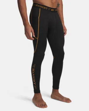 UA x Mansory ColdGear Mens Leggings