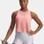 Posh Pink-White-603