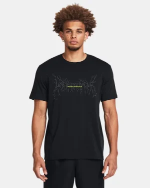 UA M Gone Dark SM WM SS