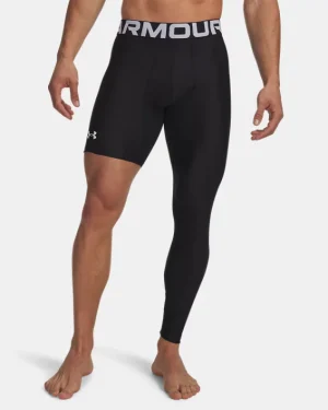 HeatGear Asymmetrical Left Mens Leggings