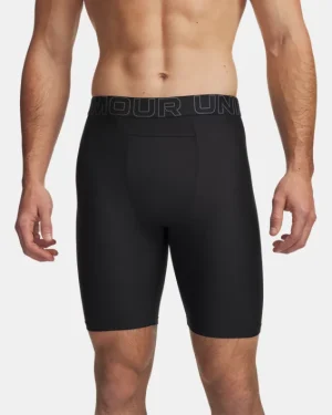 UA Boxerjock BallBag Mens 9 2-Pack Underwear