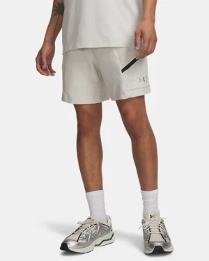 Unstoppable Woven Shorts