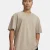 City Khaki-Silver Reflective-299