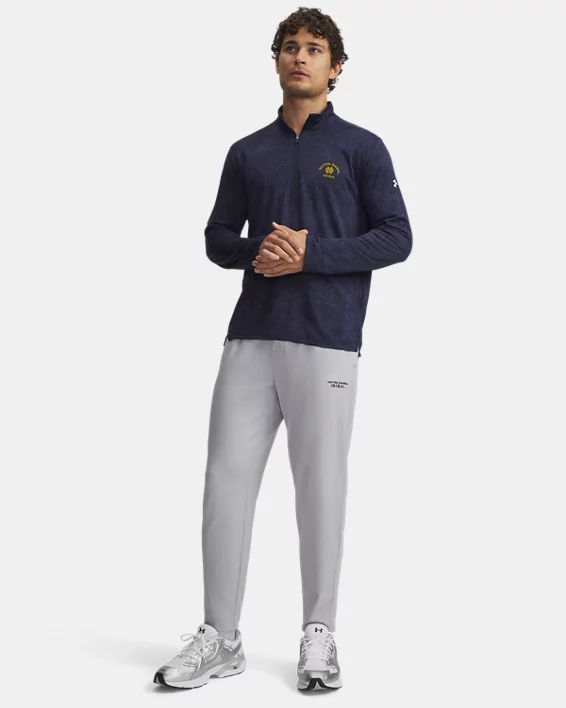 UA Motion Collegiate Mens Pants - Image 3