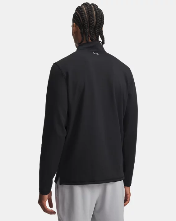 UA Motion Collegiate Mens Zip - Image 2