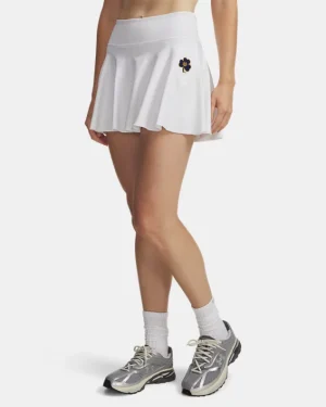 UA Motion Collegiate Womens Skort