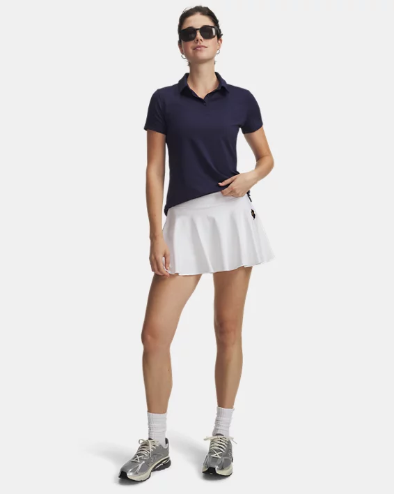 UA Motion Collegiate Womens Skort - Image 3