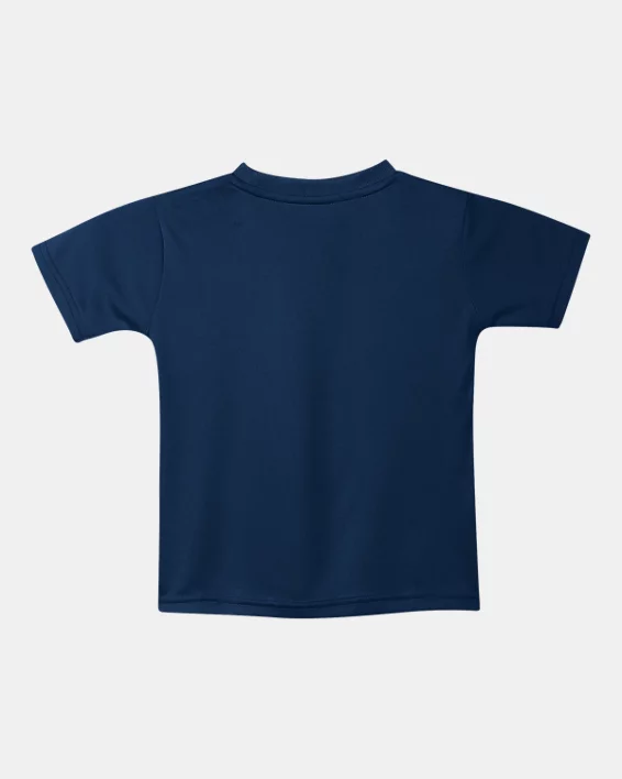 UA Collegiate Toddler T-Shirt - Image 2