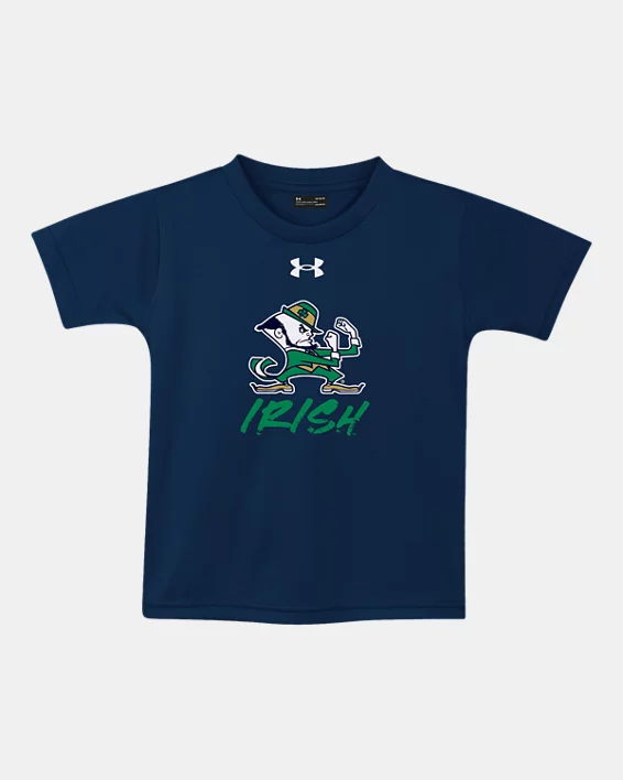 UA Collegiate Toddler T-Shirt