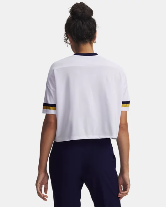 UA Gameday Armourfuse Collegiate Womens Shirzee - Image 2