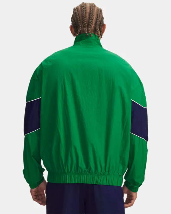 UA Gameday Icon Collegiate Lightweight Mens Jacket - Image 2