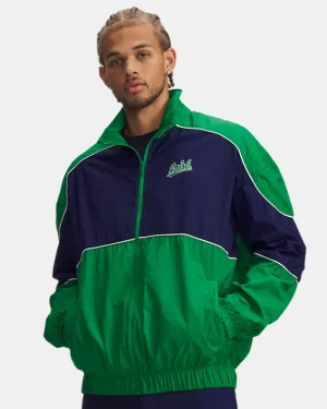UA Gameday Icon Collegiate Lightweight Mens Jacket
